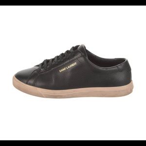 Saint Laurent sneakers size 7.5